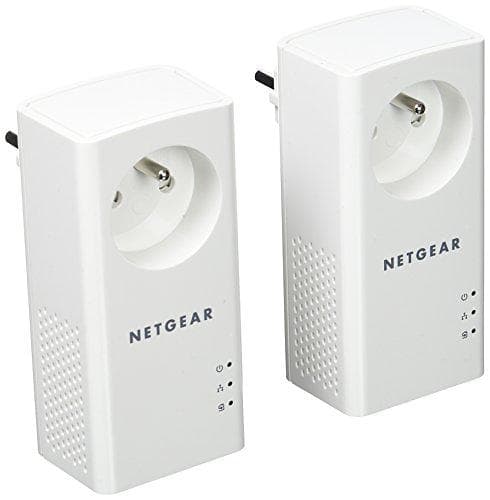 Netgear Powerline 1000 PLP1000