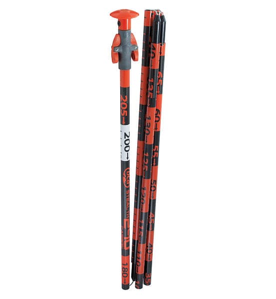 BCA Stealth Carbon 240