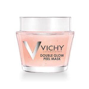 Vichy Double Glow Peel Mask 75ml