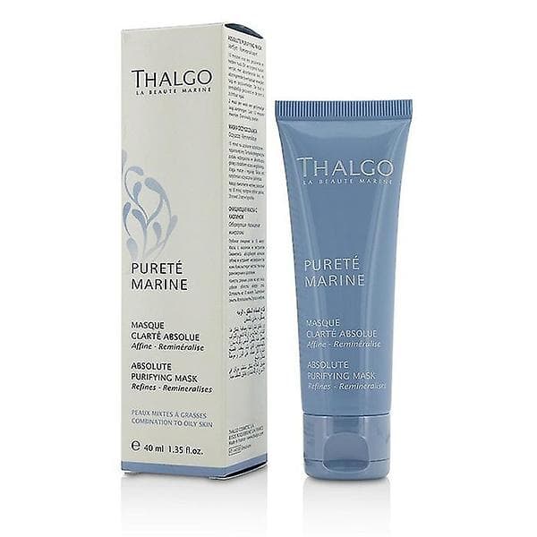 Thalgo Purete Marine Absolute Purifying Mask 40ml