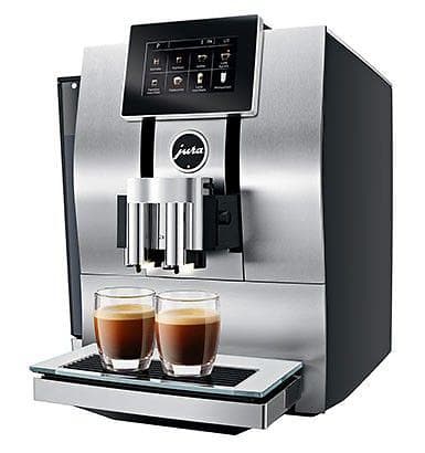 Jura Aroma Z8