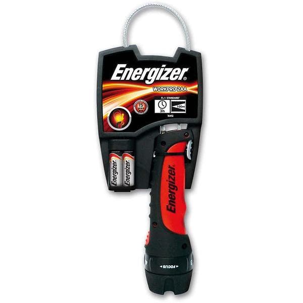 Energizer Work Pro 2AA