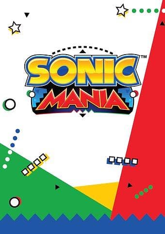Sonic Mania (Switch)