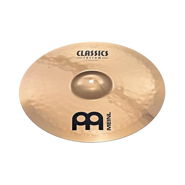 MEINL Classics Custom Dark Crash 21"