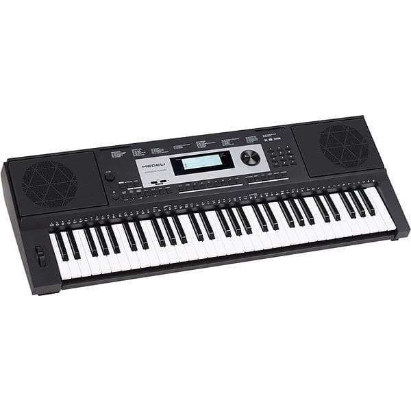 Medeli M331