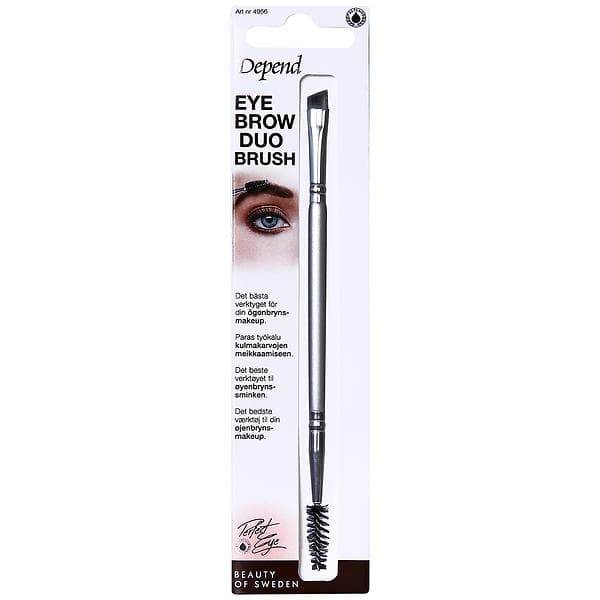 Depend Eyebrow Duo Brush