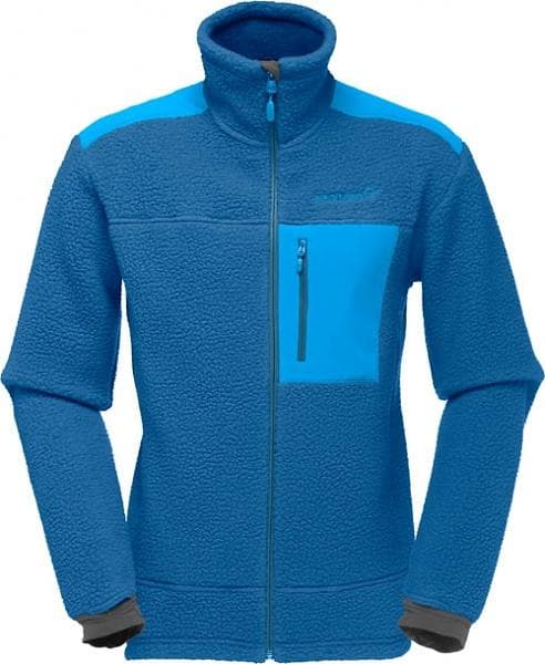 Norrøna Trollveggen Thermal Pro Jacket (Herr)