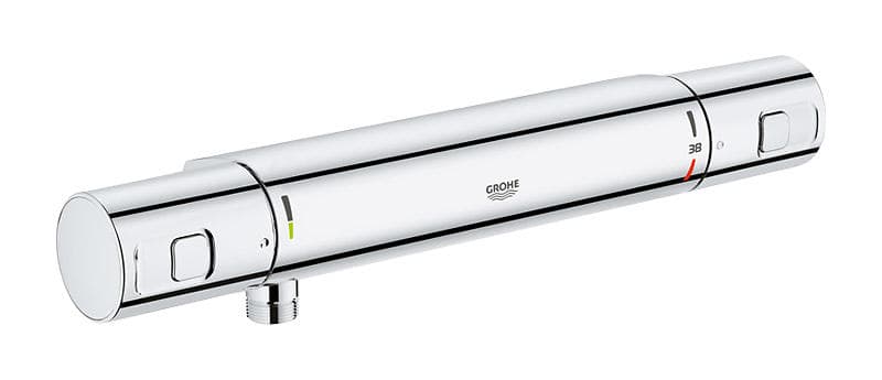 Grohe Precision Start Duschblandare 34595000 (Krom)