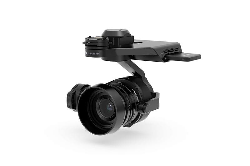 DJI Zenmuse X5R