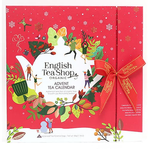 English Tea Shop Adventskalender 2018