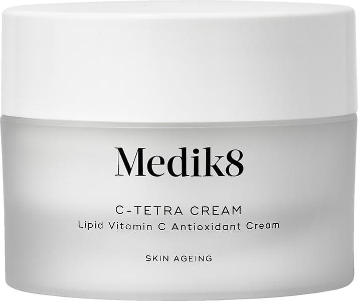 Medik8 C-Tetra Vitamin C Day Cream 50ml