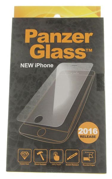 PanzerGlass™ Screen Protector for Apple iPhone 6/6s/7/8/SE (2nd/3rd Generation)