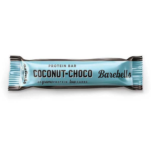 Barebells Protein Bar 55g