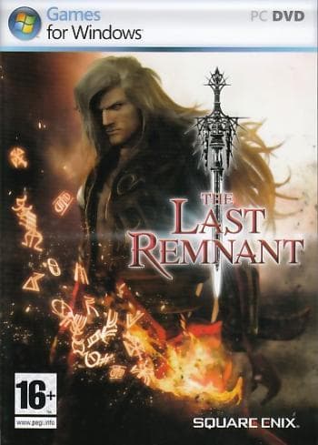 The Last Remnant (PC)