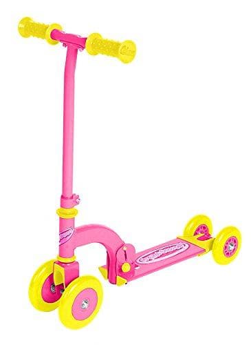 Ozbozz My First Scooter