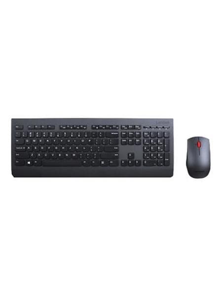 Lenovo Professional Combo (SV)
