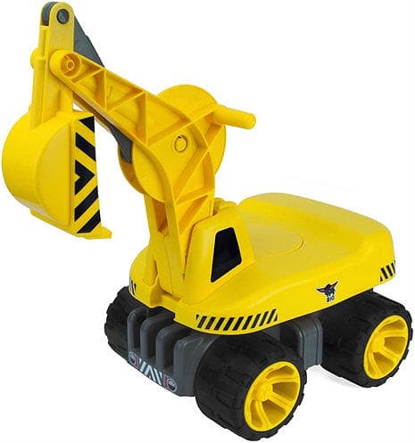 BIG Maxi-Digger