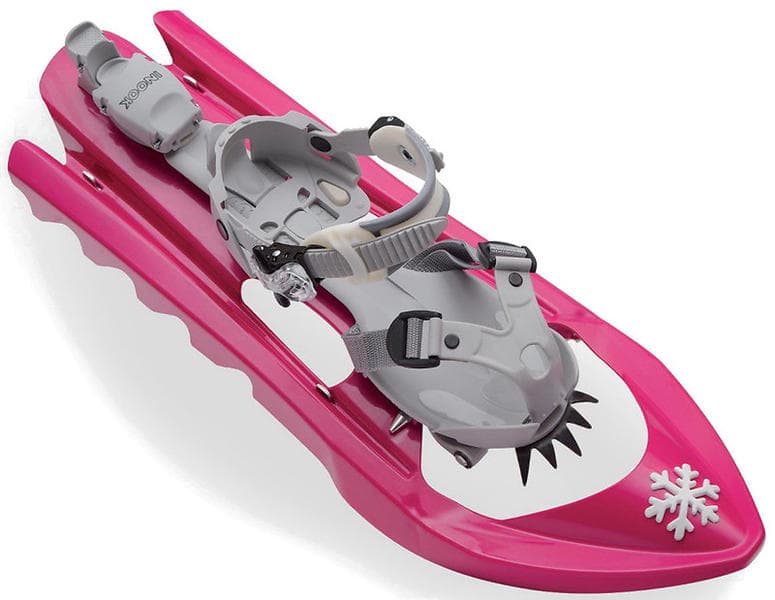 Inook Freestep Light
