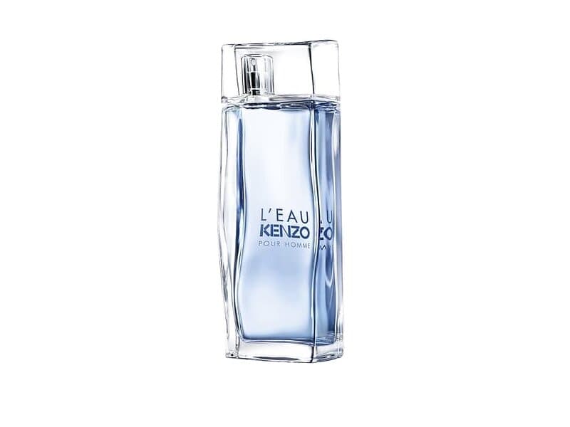 Kenzo L'Eau pour Homme edt 100ml