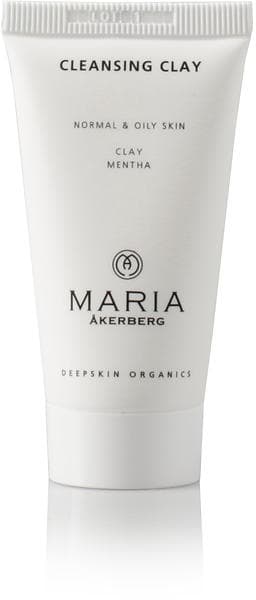 Maria Åkerberg Cleansing Clay 30ml