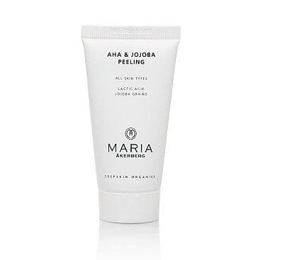 Maria Åkerberg AHA & Jojoba Peeling 30ml