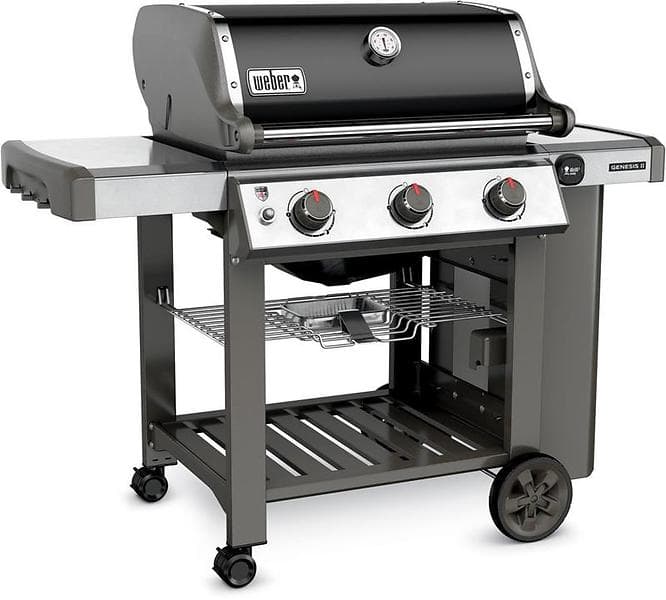 Weber Genesis II E-310 GBS