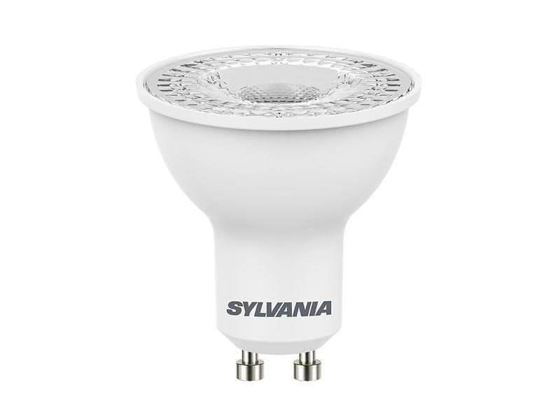 Sylvania RefLED V3 345lm 6500K GU10 5W