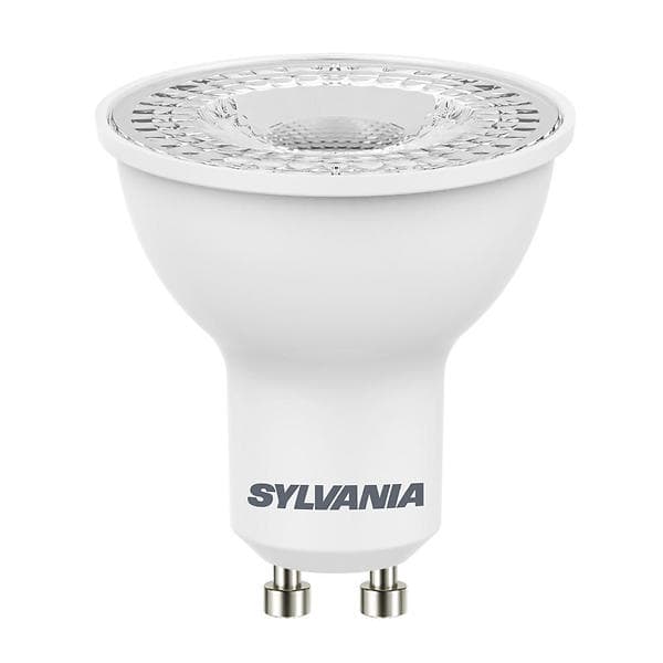 Sylvania RefLED V3 240lm 4000K GU10 3,6W