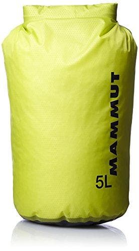 Mammut Drybag Light 5L