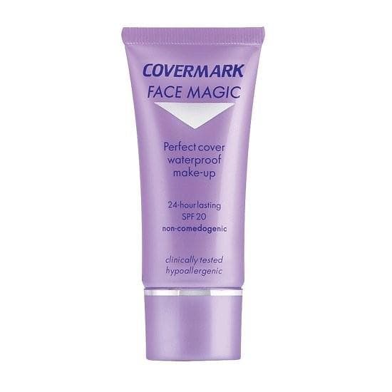 Covermark Face Magic Perfect Cover Waterproof Make-Up 30ml