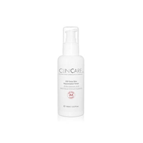 Cliniccare EGF Extra Refresh Toner 100ml