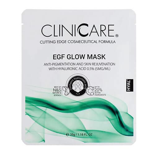 Cliniccare EGF Pure Mask 35g