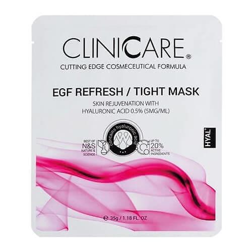 Cliniccare EGF Refresh/Tight Mask 35g