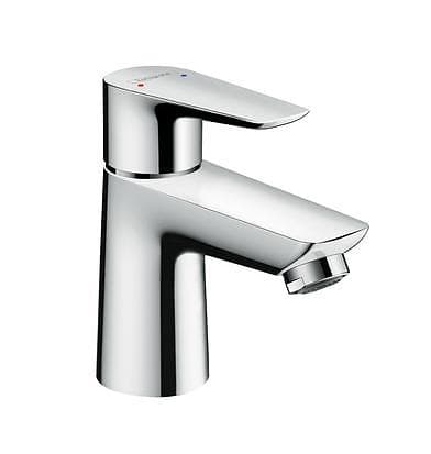 Hansgrohe Talis E 80 Tvättställsblandare 71700000 (Krom)