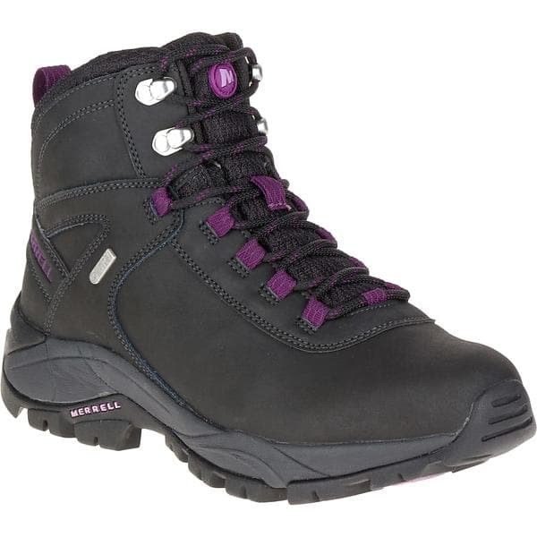 Merrell Vego Mid Leather WP (Dam)