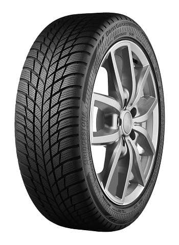 Bridgestone DriveGuard Winter 225/45 R 17 94V XL RunFlat