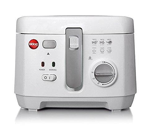 Eldom FR18 2,5L