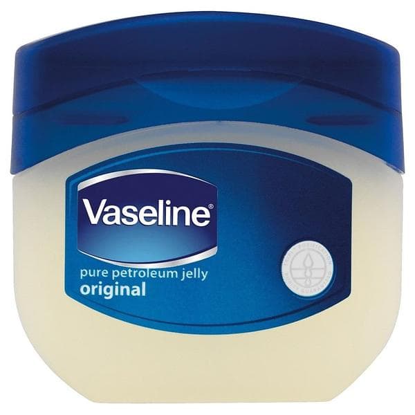 Vaseline Original Pure Petroleum Jelly 50g