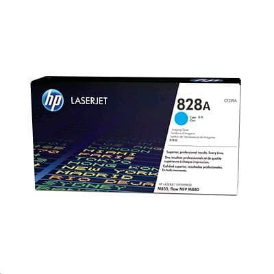 HP 828A (Cyan)
