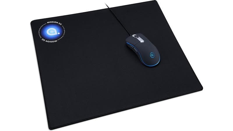 Mission SG GSM 2.6