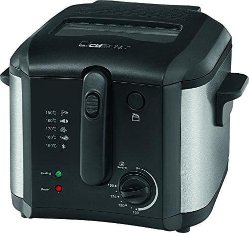 Clatronic FR 3649 2,5L