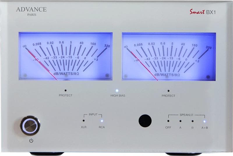 Advance Acoustic Smart BX1