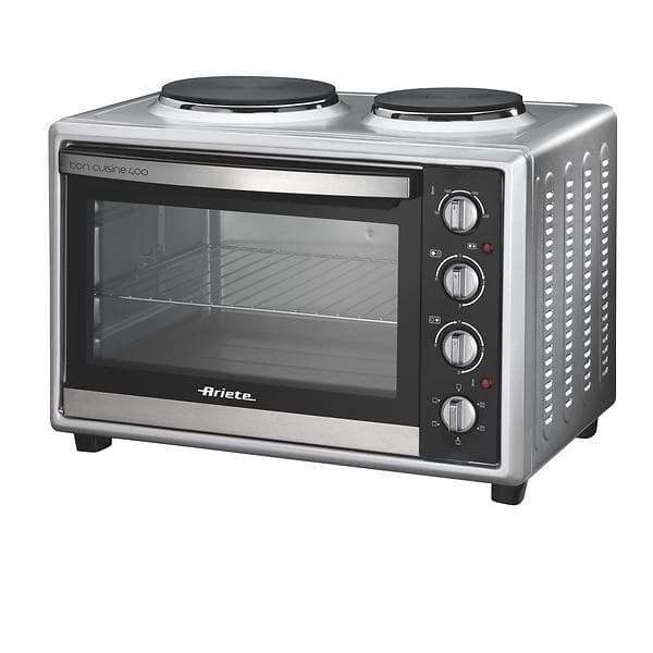 Ariete 995 (Rostfri)