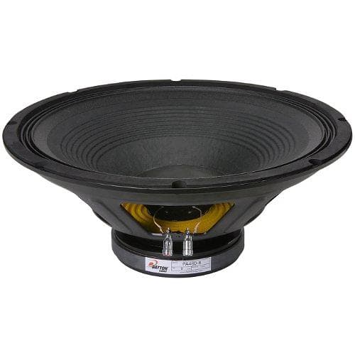 Dayton Audio PA460-8