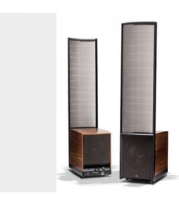 Martin Logan Renaissance ESL 15A