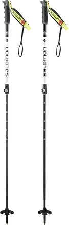 Salomon MTN Alu S3 Telescopic