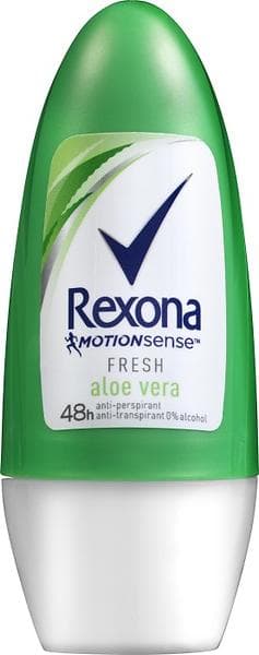 Rexona Aloe Vera Roll-On 50ml