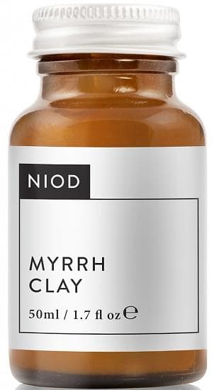 NIOD Myrrh Clay Mask 50ml