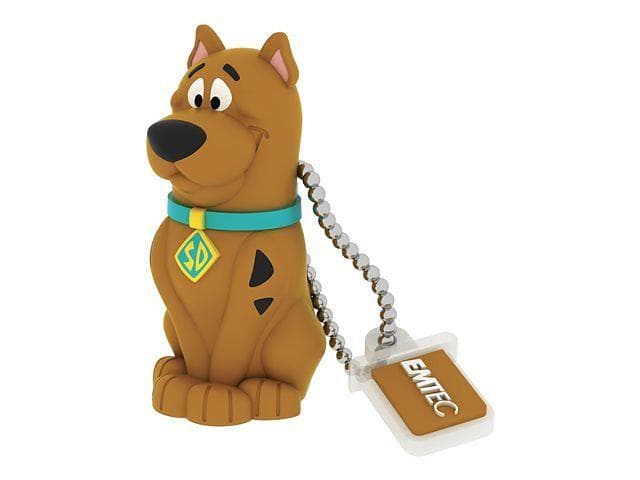 EMTEC USB Scooby Doo HB106 16GB