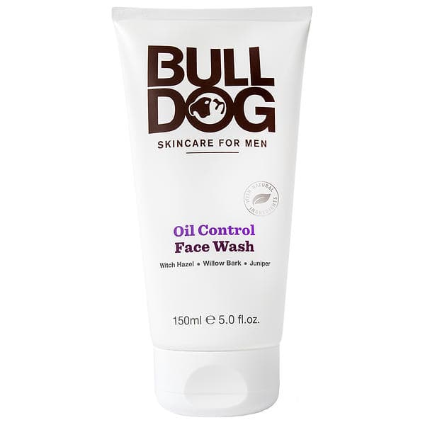 Bulldog Oil Control Face Wash 150ml